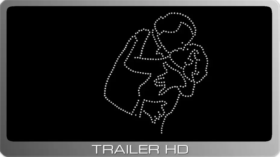 Wideo do filmu Wspomnienia z gwiezdnego pyłu — Stardust Memories ≣ 1980 ≣ Trailer ≣ German | Deutsch