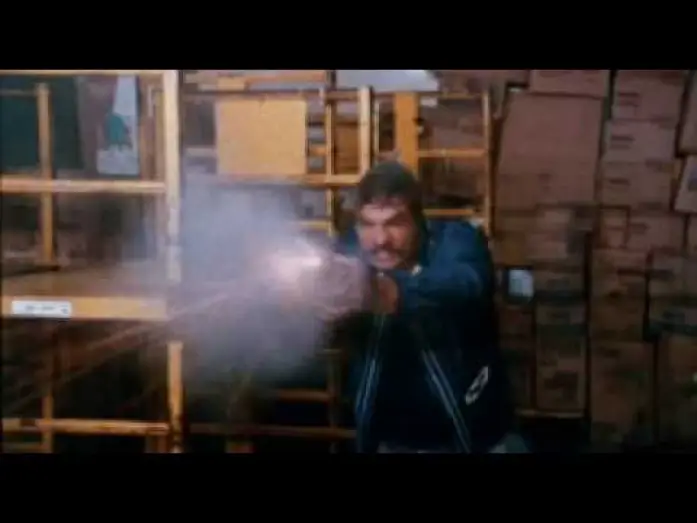 Wideo do filmu Atomowy Glina — Super Fuzz (1980) trailer