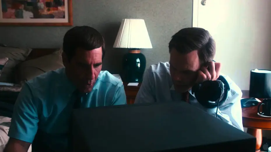 Wideo do filmu Informator — The Informant! (2009) Official HD Trailer [1080p]