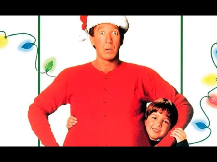 Wideo do filmu Śnięty Mikołaj — ¡VAYA SANTA CLAUS ! (Trailer español)