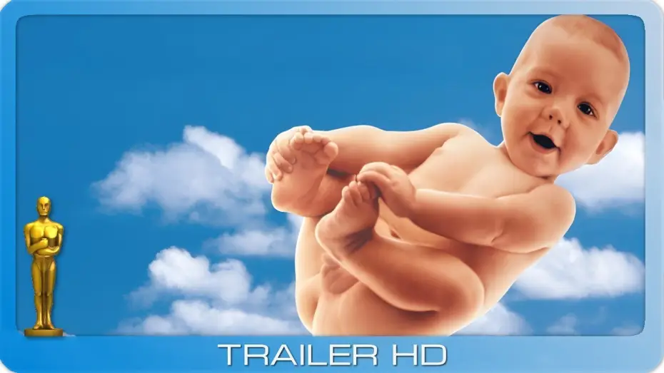 Wideo do filmu Świat według Garpa — Garp und wie er die Welt sah ≣ 1982 ≣ Trailer ≣ Remastered