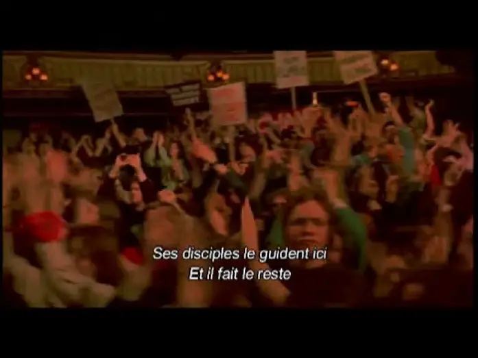 Wideo do filmu Tommy — TOMMY bande annonce VOSTFR