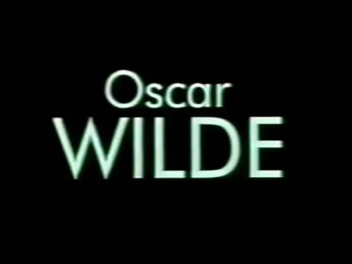 Wideo do filmu Wilde. Historia pisarza — Oscar Wilde - Trailer (1997)
