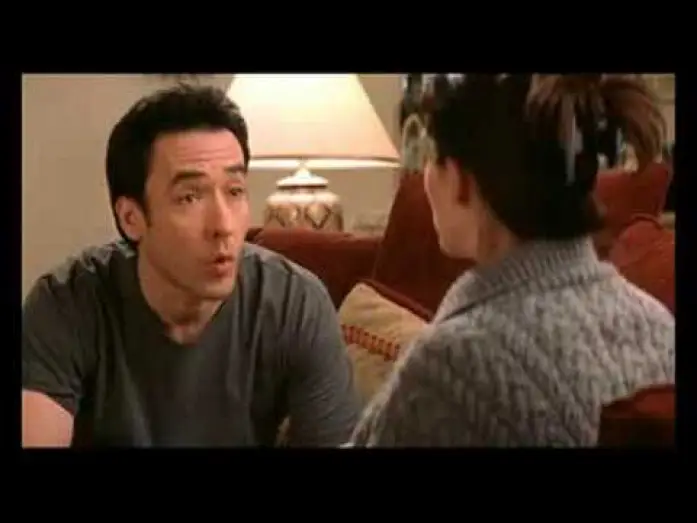 Wideo do filmu Ulubieńcy Ameryki — America's Sweethearts Trailer (Deutsch)