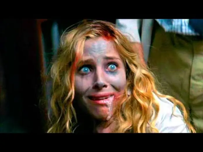 Wideo do filmu Beyond Re-Animator — Beyond Re-Animator (Trailer español)