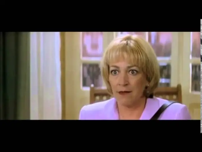 Wideo do filmu Kamienica w Madrycie — Trailer