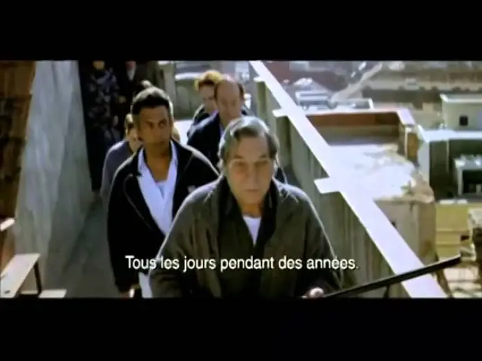 Wideo do filmu Kamienica w Madrycie — Mes chers voisins Bande annonce