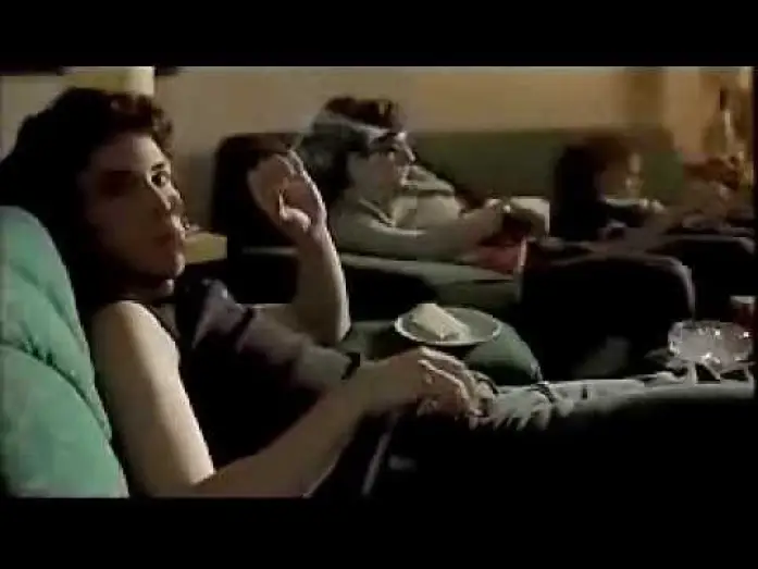 Wideo do filmu C.R.A.Z.Y. — C.R.A.Z.Y. trailer (Español)