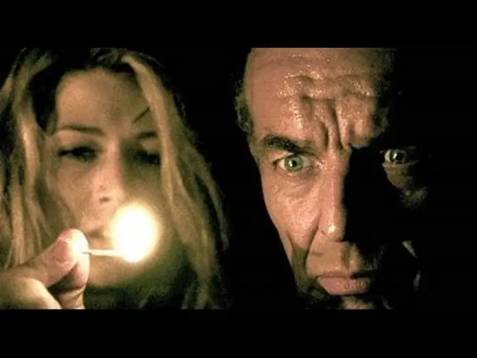 Wideo do filmu Droga Śmierci — Dead End (Atajo al infierno) - Trailer español