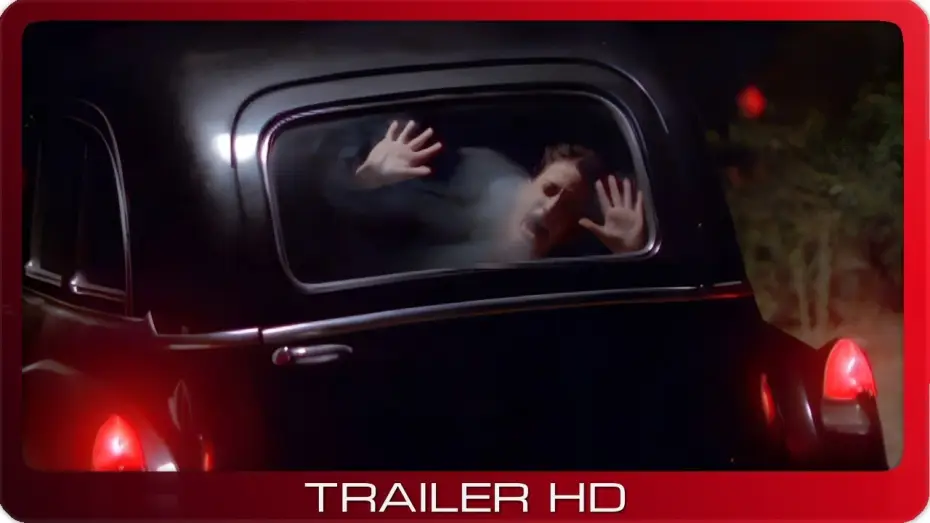 Wideo do filmu Droga Śmierci — Dead End ≣ 2003 ≣ Trailer