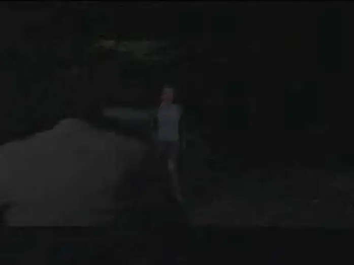 Wideo do filmu Droga Śmierci — Dead End Trailer