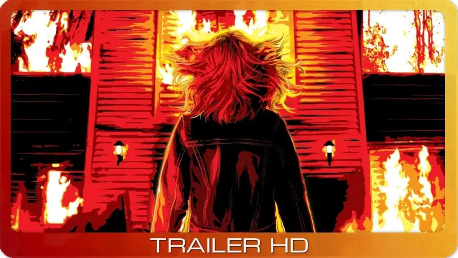 Wideo do filmu Podpalaczka — Der Feuerteufel ≣ 1984 ≣ Trailer