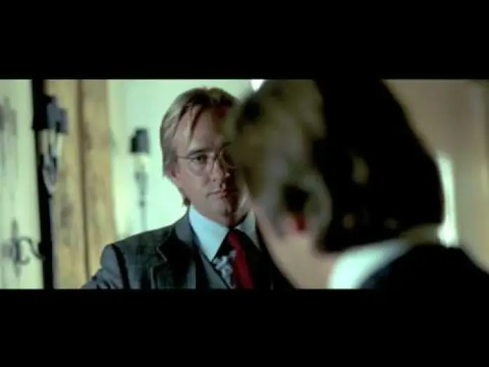 Wideo do filmu Frost vs Nixon — Frost/Nixon - Il duello