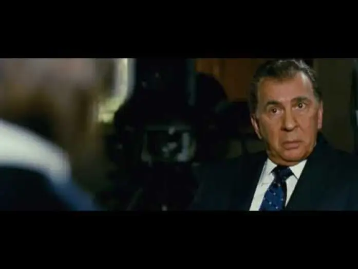 Wideo do filmu Frost vs Nixon — [TRAILER] Frost/Nixon deutsch