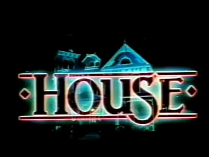 Wideo do filmu Dom — House - Das Horrorhaus - Trailer (1985)