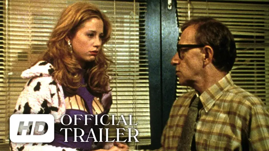 Wideo do filmu Jej wysokość Afrodyta — Official Trailer