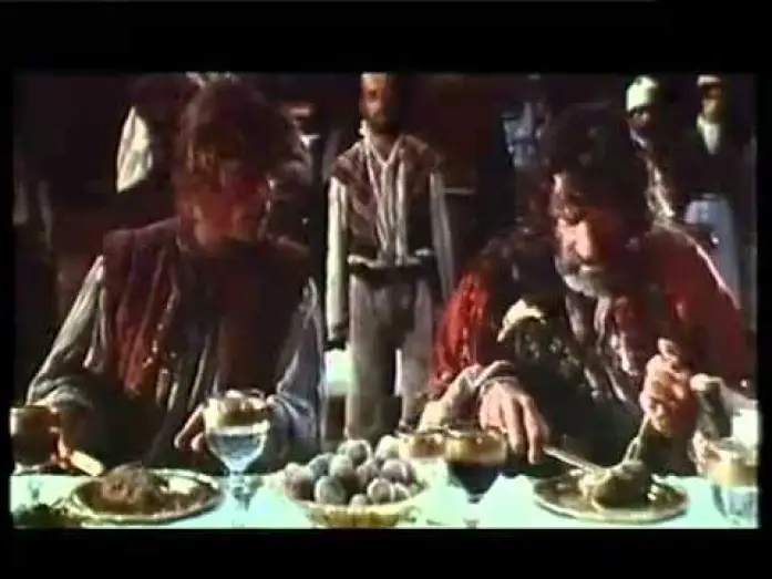 Wideo do filmu Piraci — Pirates (1986) Trailer