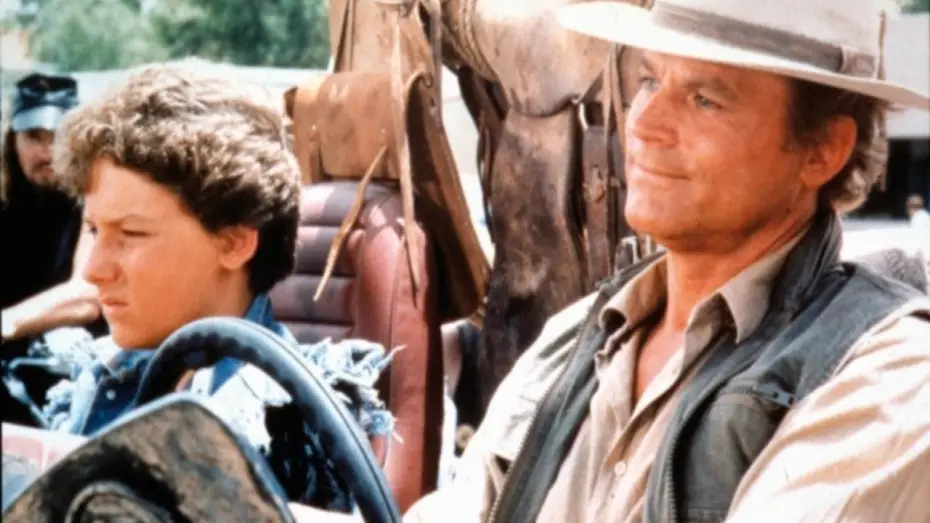 Wideo do filmu Chuligan — Renegade (1987) Bande annonce VF -HD