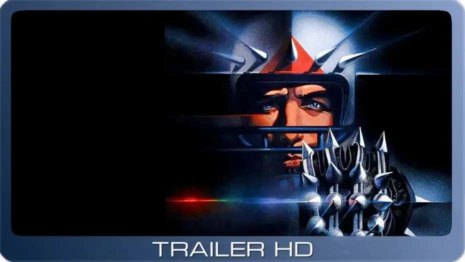 Wideo do filmu Rollerball — Rollerball ≣ 1974 ≣ Trailer #2