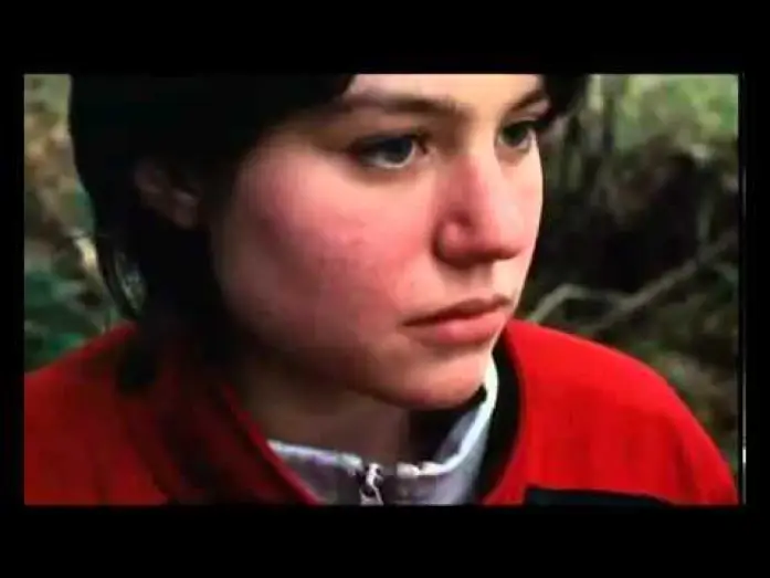 Wideo do filmu Rosetta — trailer ROSETTA
