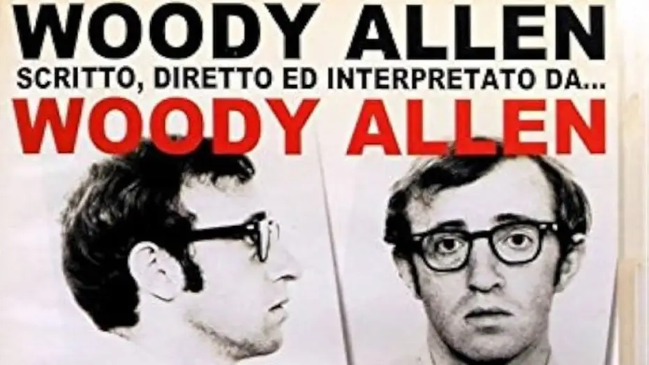 Wideo do filmu Bierz forsę i w nogi — Prendi i soldi e scappa (film 1969) TRAILER ITALIANO