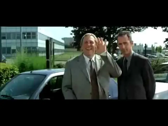 Wideo do filmu Plotka — Le Placard   bande annonce