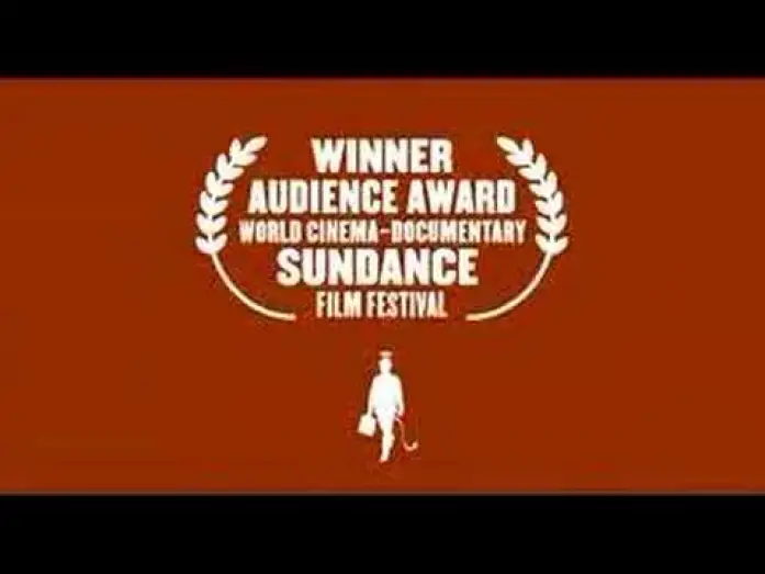 Wideo do filmu The Corporation — the corporation: documentary trailer
