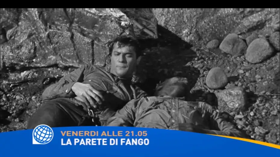 Wideo do filmu Ucieczka w kajdanach — Film: La parete di fango - Venerdì 20 gennaio alle 21.05 su Tv2000