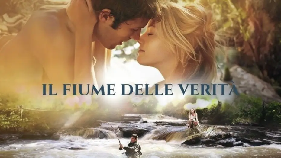 Wideo do filmu Rzeka pytań — l fiume delle verità | Film Drammatico Completo 4K