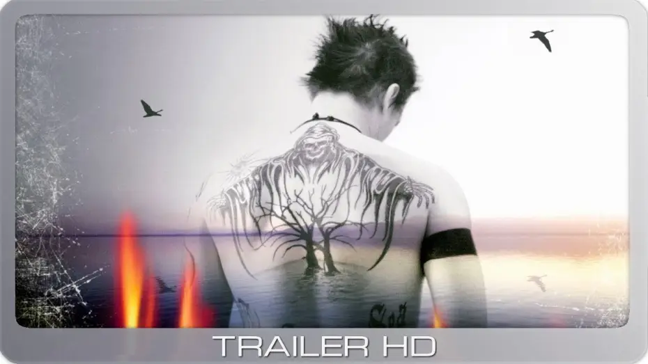 Wideo do filmu Jezioro Salton — The Salton Sea ≣ 2002 ≣ Trailer