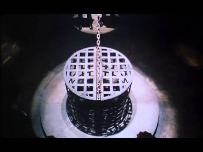 Wideo do filmu Sekta — The skulls - I Teschi - Trailer Italiano (2000)