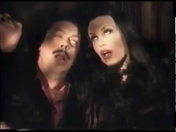 Wideo do filmu Rodzina Addamsów: Spotkanie po latach — Addams Family Reunion VHS Ad/Trailer - 1998