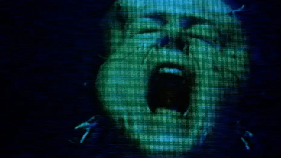 Wideo do filmu Odmienne stany świadomości — The Psychedelic Special Effects of ALTERED STATES (1980)