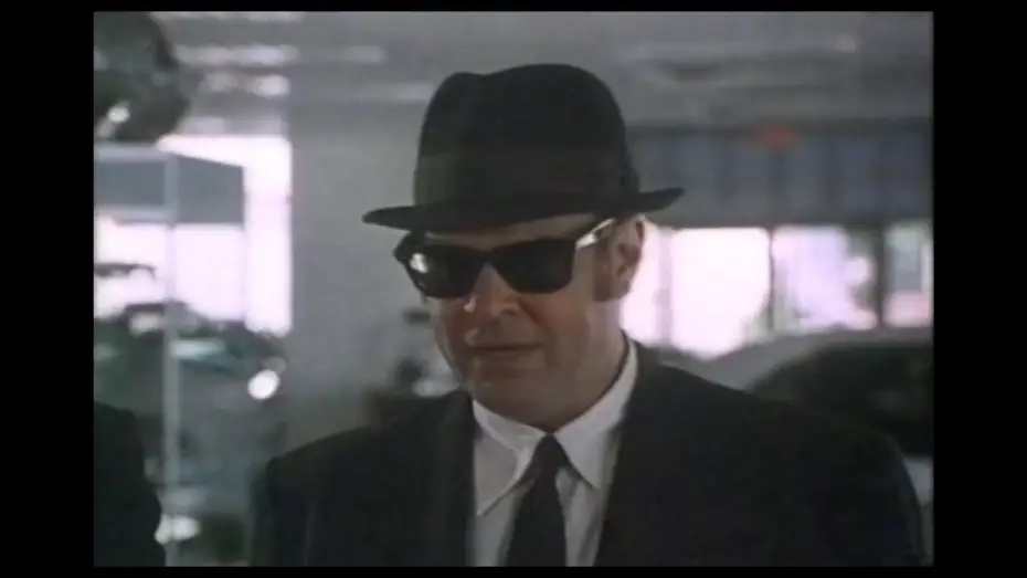 Wideo do filmu Blues Brothers 2000 — BLUES BROTHERS - IL MITO CONTINUA (1998) Trailer in Italiano