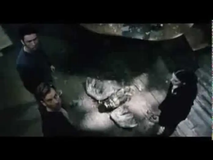 Wideo do filmu Blair Witch 2: Księga cieni — Le projet Blair Witch 2 - Bande annonce Vf - Film d' Horreur Page Facebook