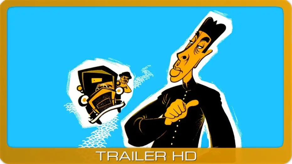 Wideo do filmu Don Camillo i poseł Peppone — Die große Schlacht des Don Camillo ≣ 1955 ≣ Trailer