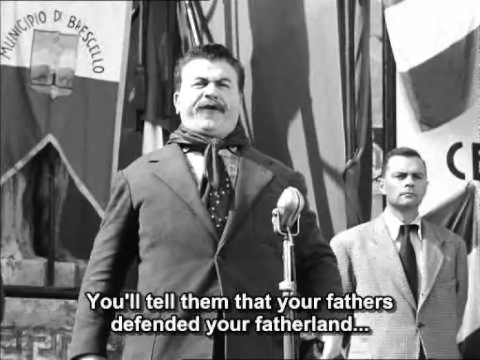 Wideo do filmu Don Camillo i poseł Peppone — Don Camillo e l'onorevole Peppone sub eng.avi
