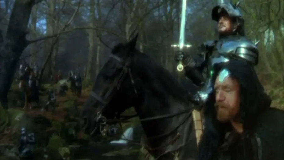 Wideo do filmu Wieki ciemne — Excalibur - Official® Trailer [HD]