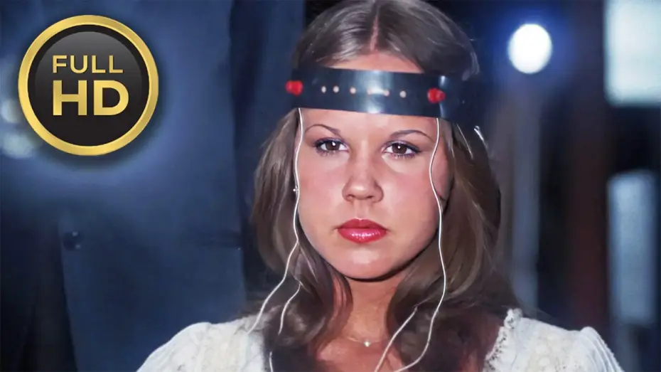 Wideo do filmu Egzorcysta II: Heretyk — 🎥 EXORCIST II: THE HERETIC (1977) | Trailer | Full HD | 1080p
