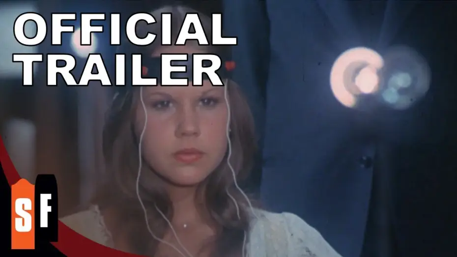 Wideo do filmu Egzorcysta II: Heretyk — Exorcist II: The Heretic (1977) - Official Trailer (HD)