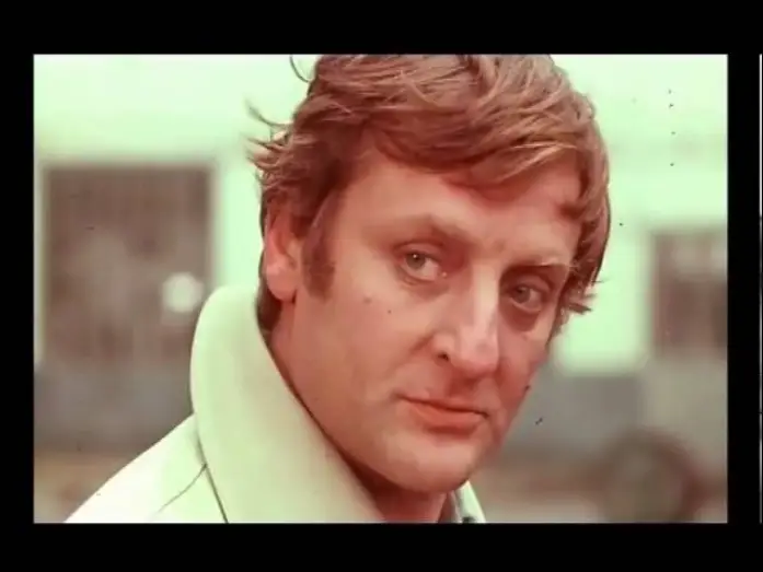 Wideo do filmu Łowca — L'Alpagueur (1976) bande annonce