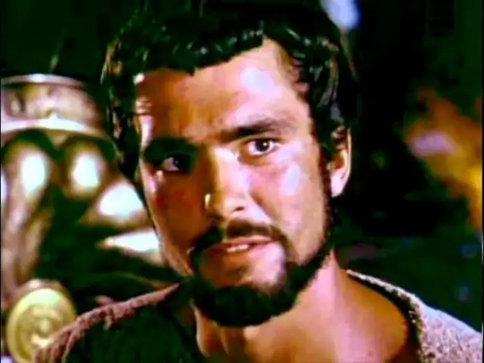 Wideo do filmu Jazon i Argonauci — Jason et les argonautes (1963) bande annonce