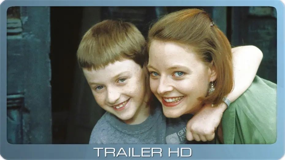 Wideo do filmu Little Man Tate — Little Man Tate ≣ 1991 ≣ Trailer