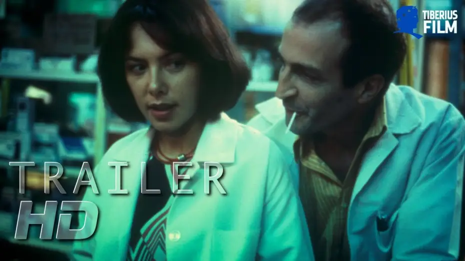 Wideo do filmu Nikotyna — Nicotina - Nicht nur Rauchen ist gefährlich (HD Trailer Deutsch)