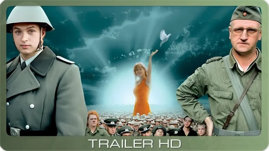 Wideo do filmu NVA — NVA ≣ 2005 ≣ Trailer