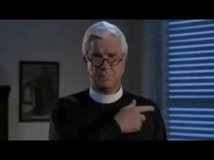 Wideo do filmu Egzorcysta 2 i ½ — Father Jebediah Mayii