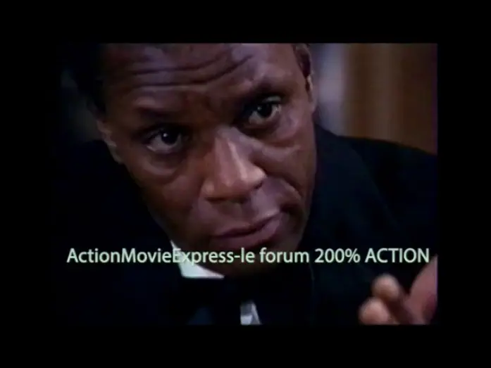 Wideo do filmu Rollerball — Rollerball "bande annonce vf"