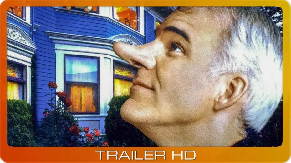 Wideo do filmu Roxanne — Roxanne ≣ 1987 ≣ Trailer ≣ German | Deutsch