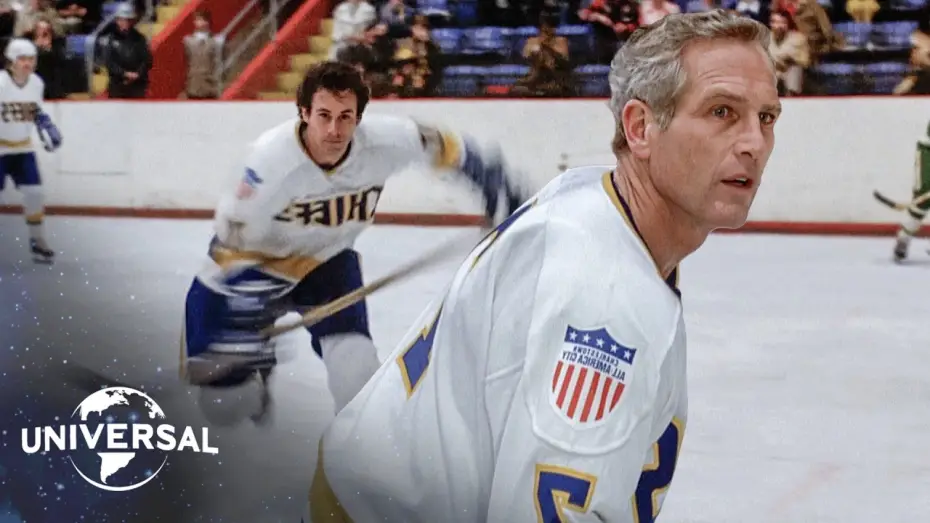 Wideo do filmu Na lodzie — The Hanson Brothers' First Game