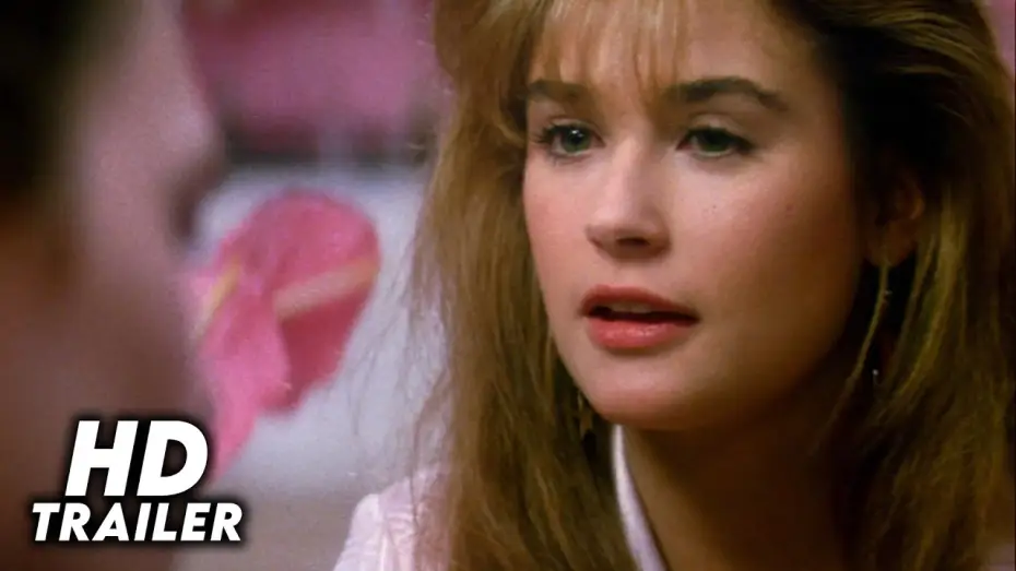 Wideo do filmu Ognie św. Elma — St. Elmo's Fire (1985) Original Trailer [FHD]